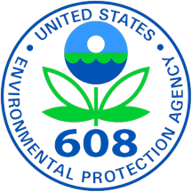 EPA 608 certification