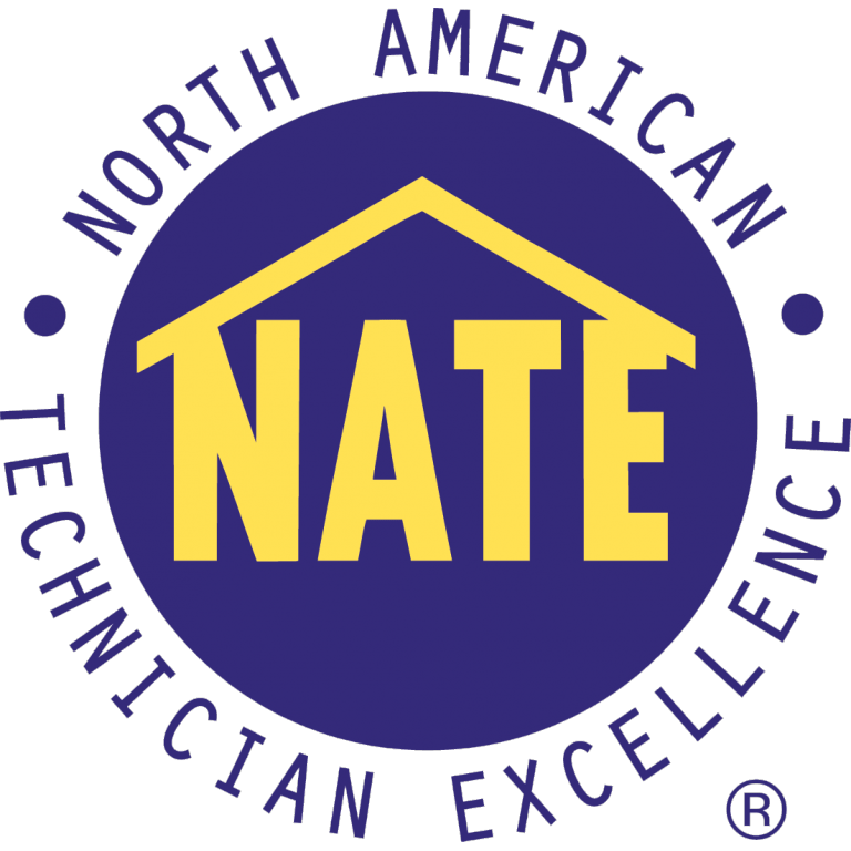 NATE certification